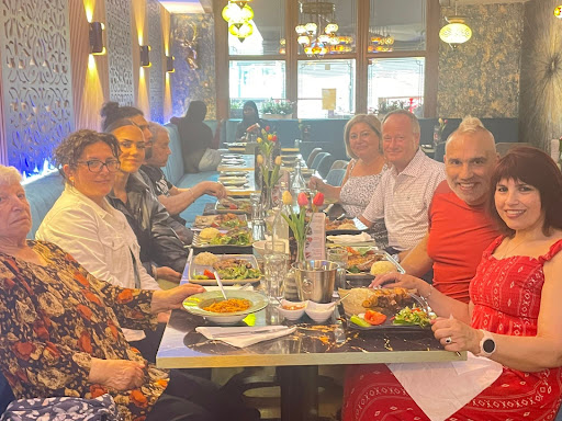 Photo of Zara Turkish Restaurant - 43 Cambridge St, Wellingborough NN8 1DW